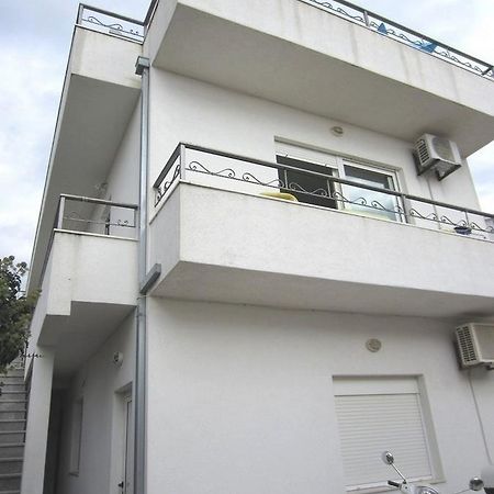 Apartments Zdenka 多吉奥科如 外观 照片
