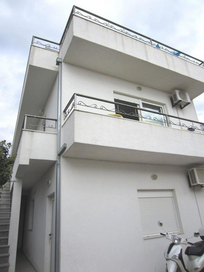 Apartments Zdenka 多吉奥科如 外观 照片