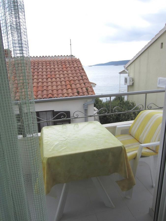 Apartments Zdenka 多吉奥科如 外观 照片