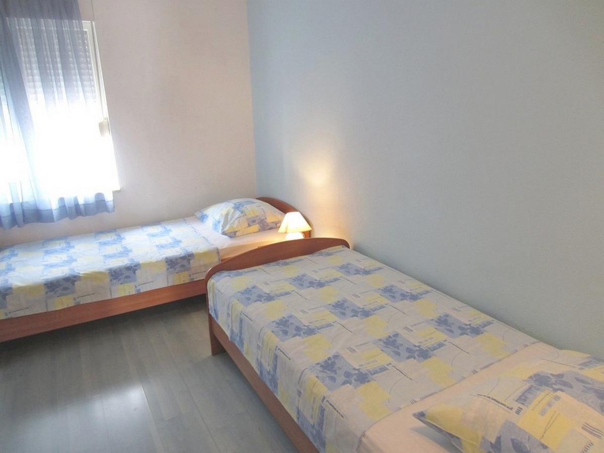 Apartments Zdenka 多吉奥科如 外观 照片